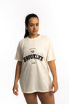 Remera Oversize  Brooklyn