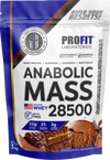 Hipercalórico| Anabolic Mass