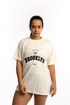 Remera Oversize  Brooklyn