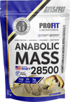 Hipercalórico| Anabolic Mass